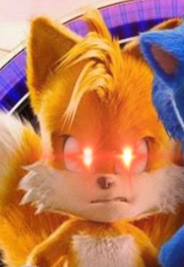 Uh Oh! Somebody must have insulted Cosmo!