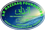 Ar Razzaaq Foundation Inc