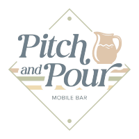 Pitch and Pour 
Mobile Bar Service