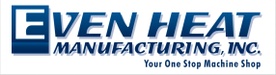 Even Heat Mfg, Inc