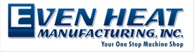 Even Heat Mfg, Inc