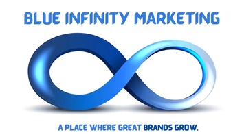BLUE INFINITY MARKETING
