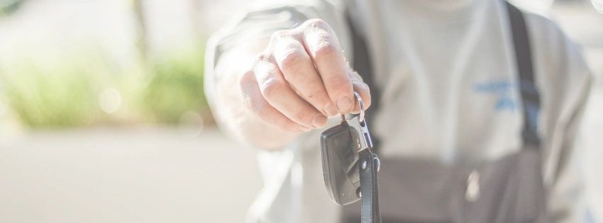 Key Mart Wollongong - Car Keys