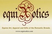 Equine Art, Gifts & Apparel, Farm Logos, Commission Portraits