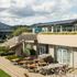 Acqua Hotel in Mill Valley
