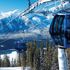 Revelstoke chair lift