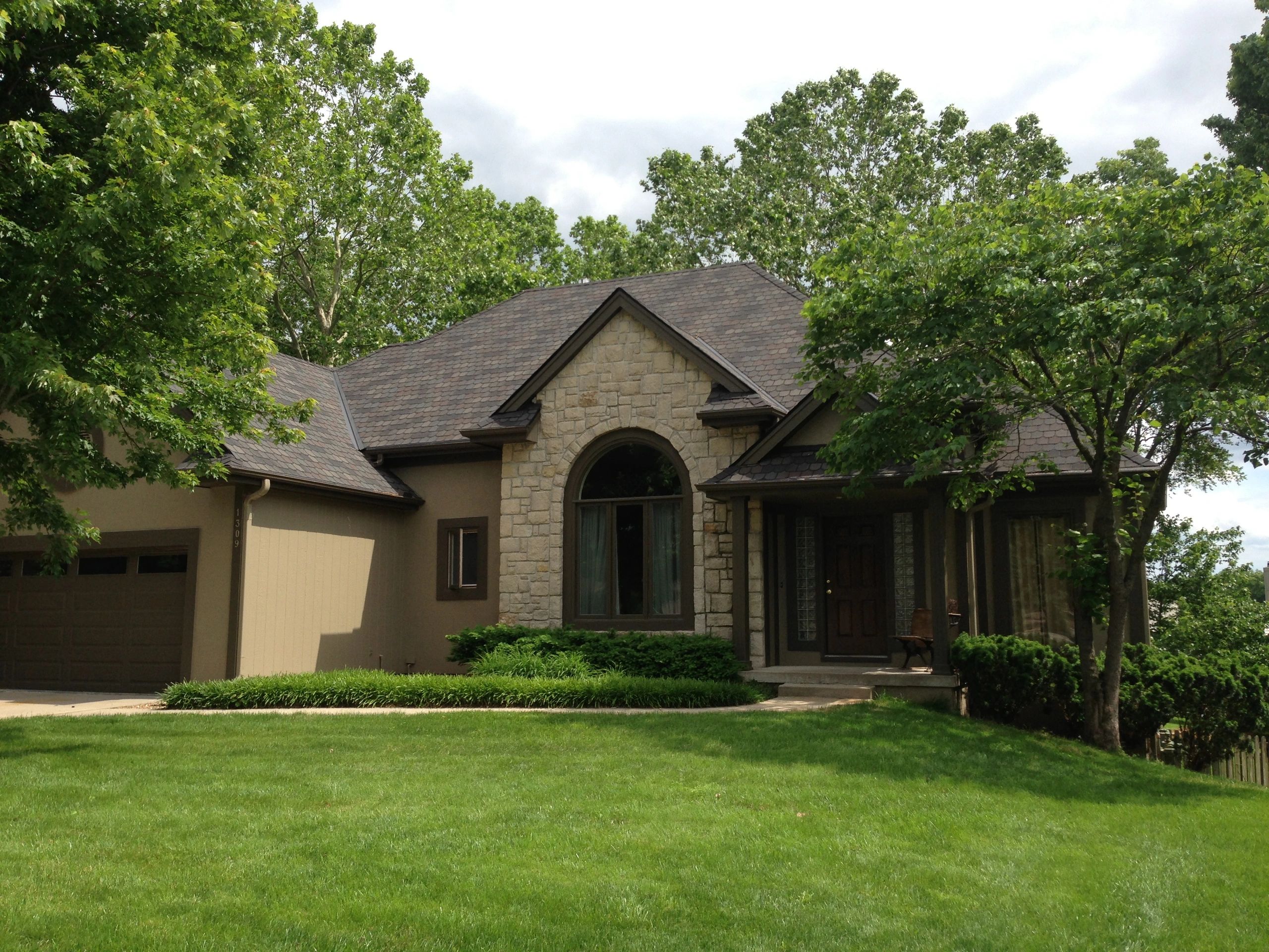 Sunrise Exteriors Roof Repair, Financing