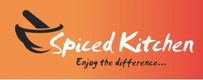 Spiced Kitchen