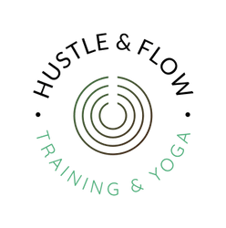 Hustle & Flow Yoga