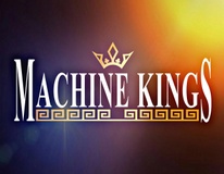 machine kings
