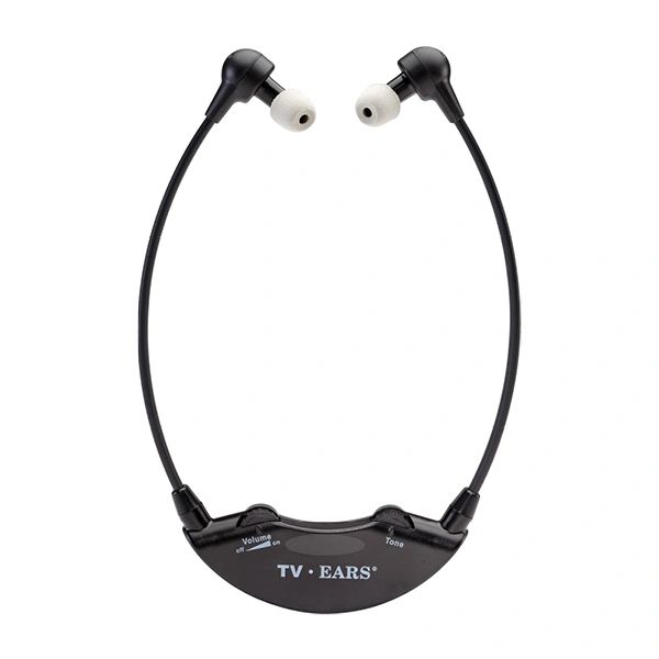 TV•Ears® 5.0 TV Headset