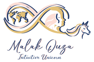 Malak Ouza Inc,The Empowered Souls Hub