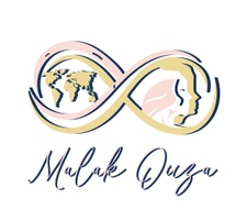 Malak Ouza Inc,The Empowered Souls Hub