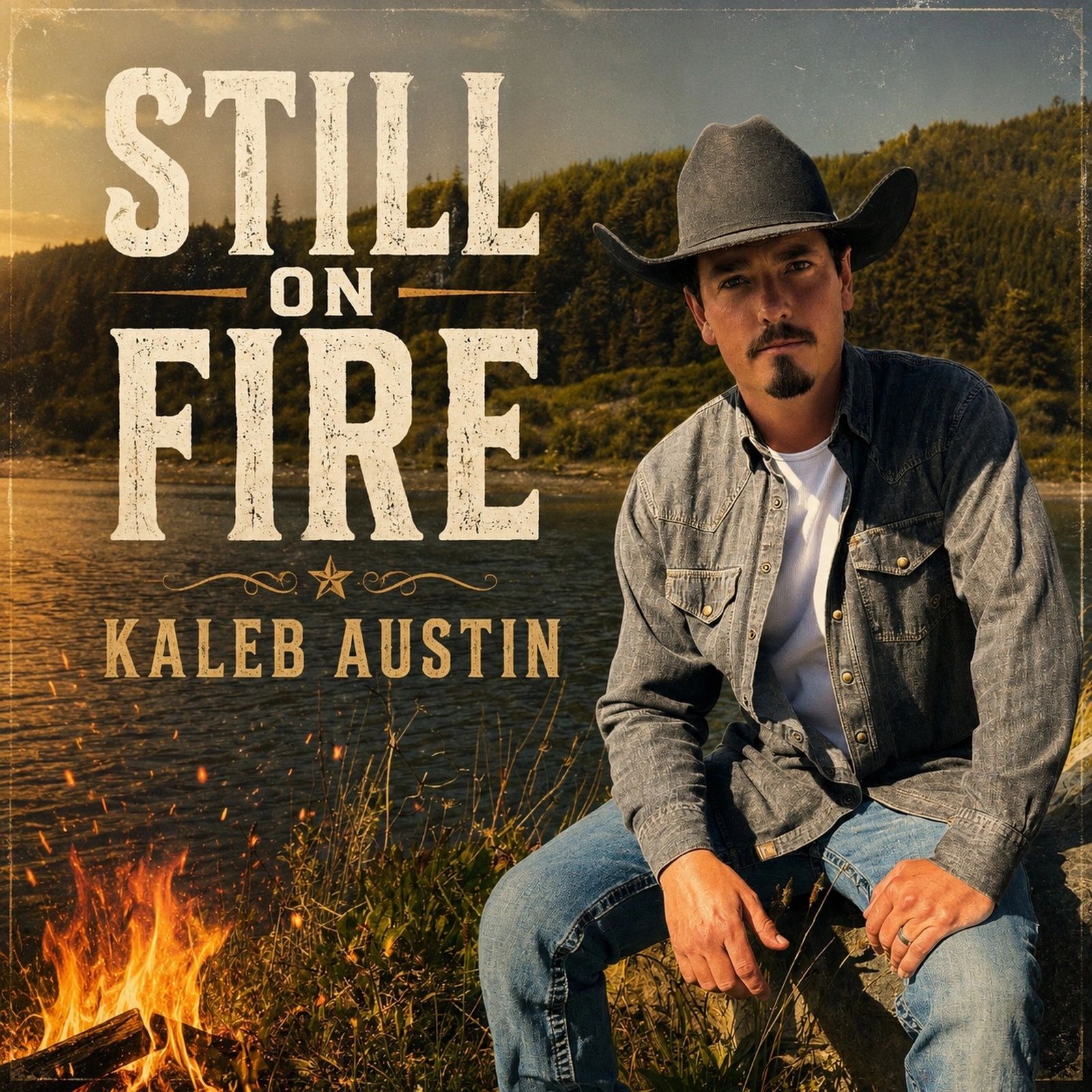 Kaleb Austin Music