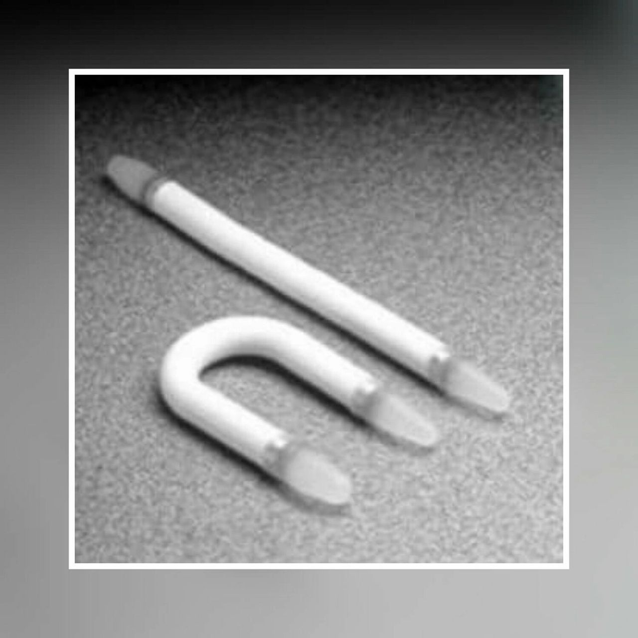 دعامة القضيب المرنة القابلة للثني المصنوعة من السيليكون  دعامة القضيب المرنة القابلة للثني المصنوعة من السيليكون