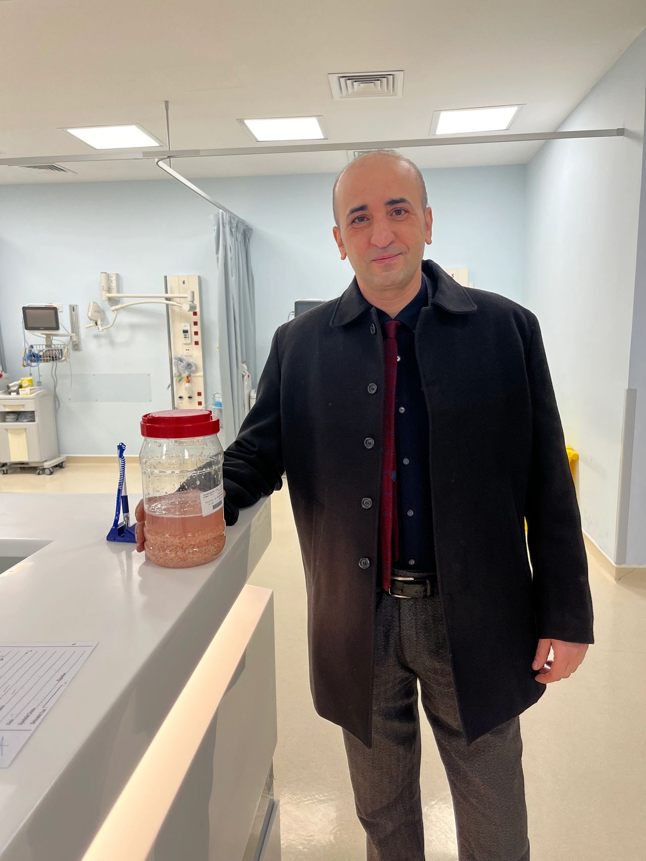 افضل طبيب بروستات في الأردن د. أمجد المسلماني  افضل طبيب بروستات في الأردن د. أمجد المسلماني