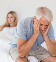 التستوستيرون ،علاج نقص التستوستيرون