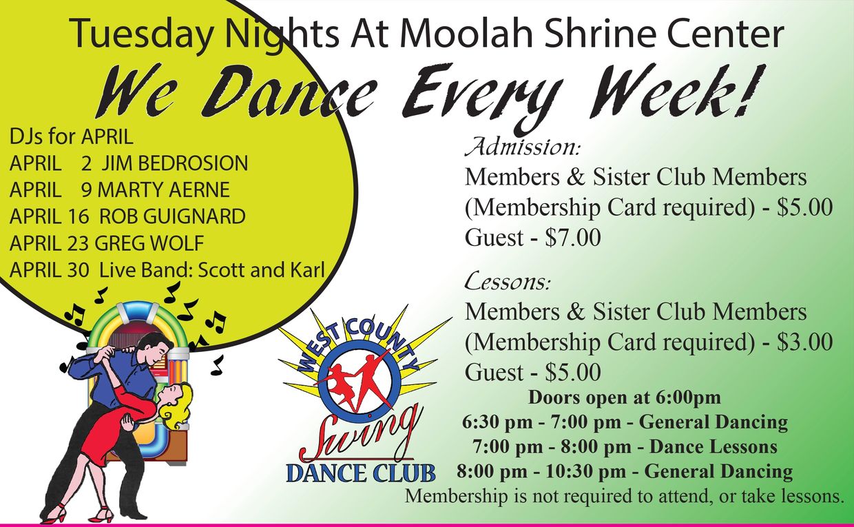 WestCountySwingDanceClub