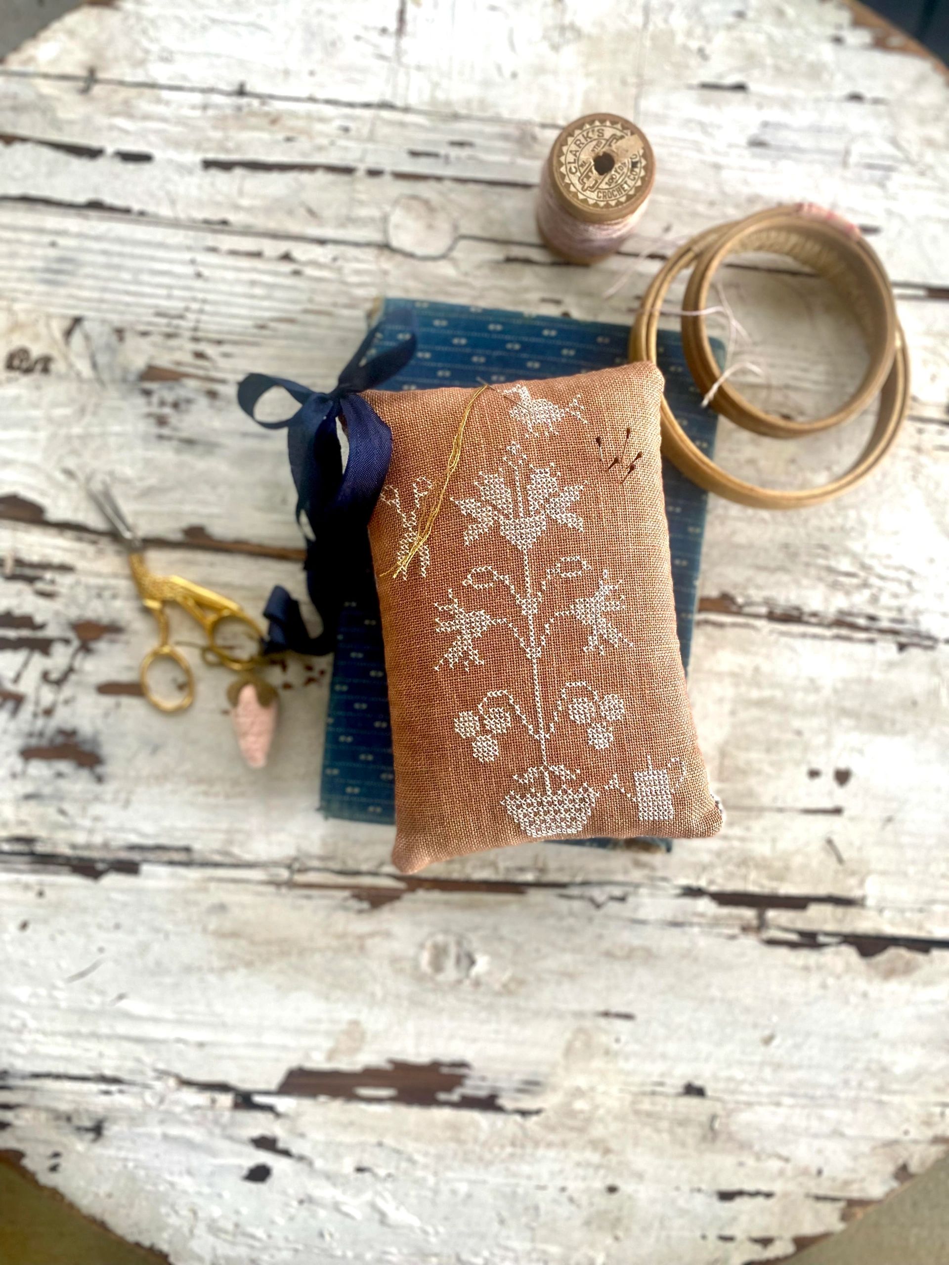 Stacy Nash Designs - Patterns