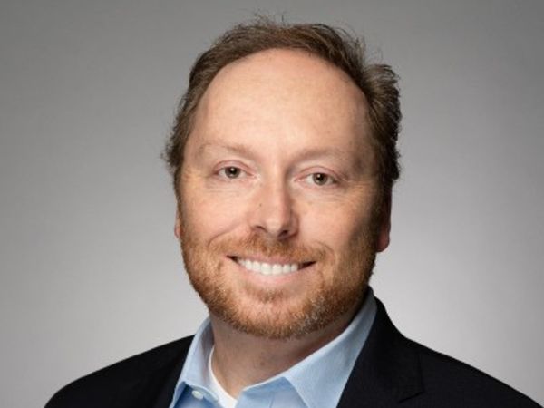 Fractional CTO Jeff Mitchell