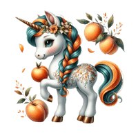 Ryze with Southern Peach