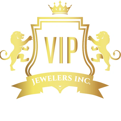 VIP JEWELERS .INC