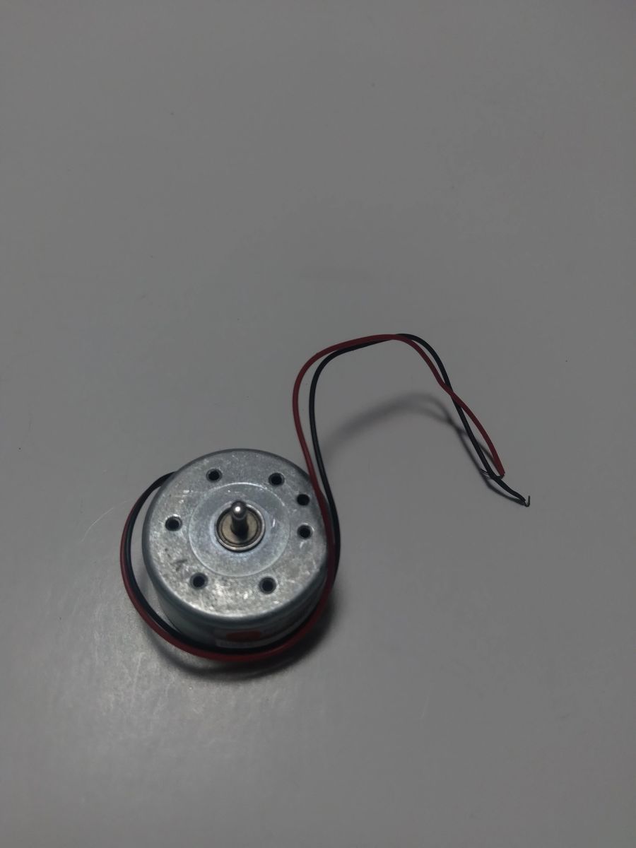 Supreming Supreming A330 D/V DC Motor