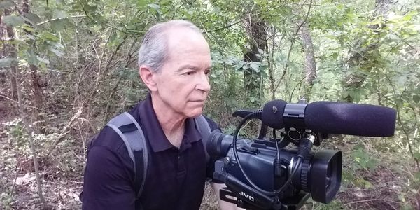 Shooting video outdoors