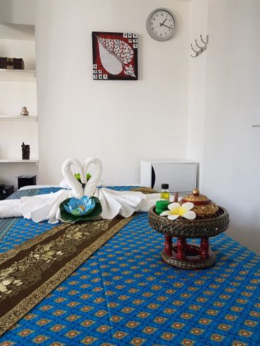 Thai Massage in Sissach
chokdee.ch