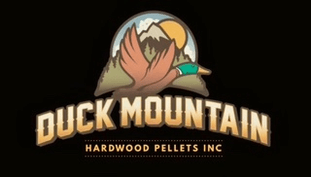 Duck Mountain Hardwood Pellets Inc.
