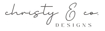 Christy & Co. Designs