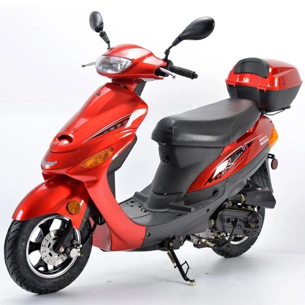 Boom Revolution 50 Scooter 49.5CC