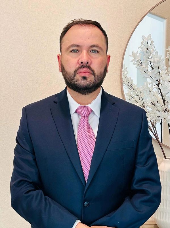 Cosme Eduardo Limon Solis