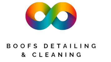Boofs Detailing & Cleaning