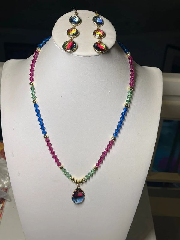 Handcrafted Jewelry - Jewels By Joan