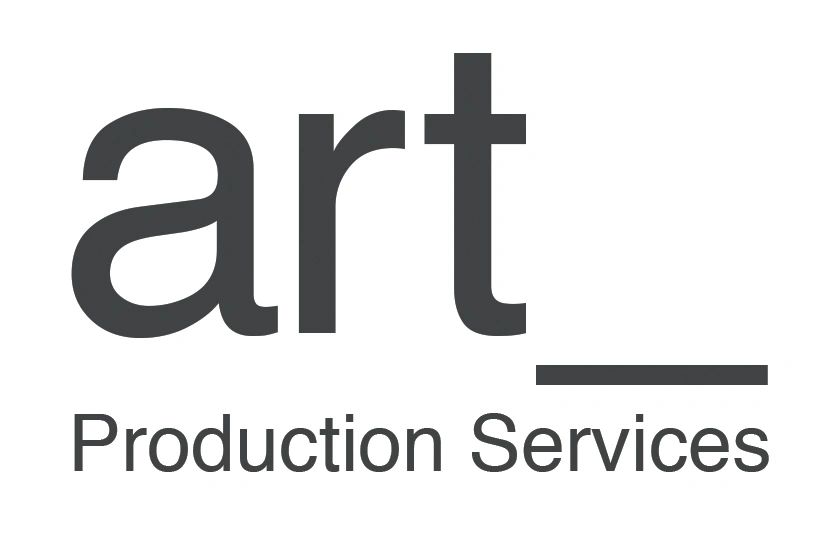 Art Production Services