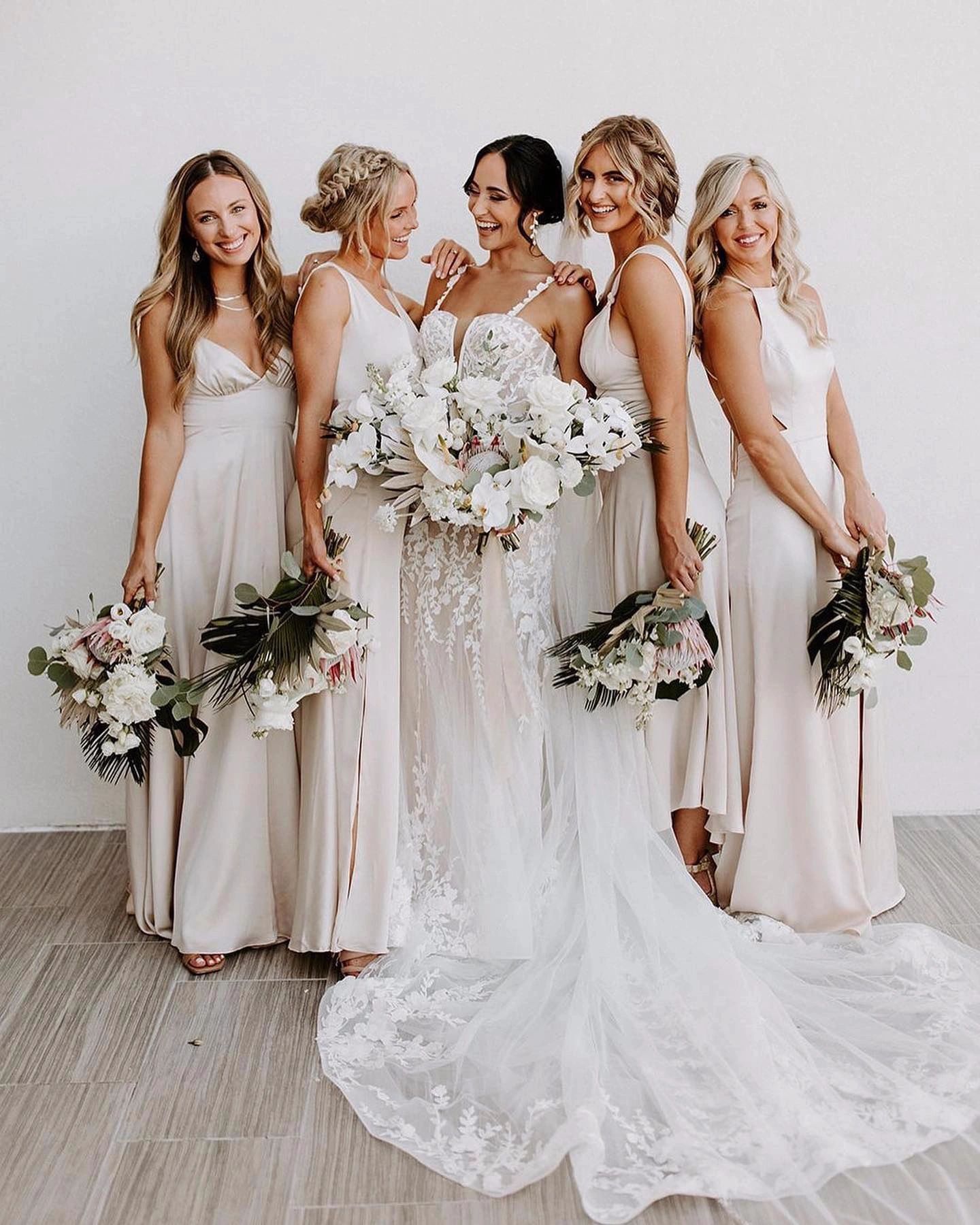 Tampas Best Bridal Shops