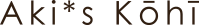 Aki's Kohi