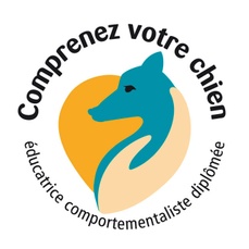 Comprenez 
votre 
chien
