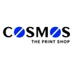 the Cosmos Print Shop