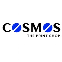 the Cosmos Print Shop