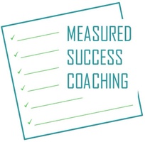 Measured Success Coaching
