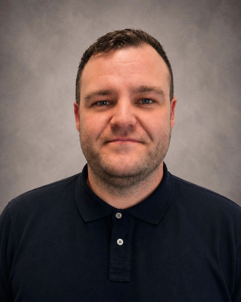 Matthew Mather