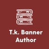 Official Website of Best-Selling Author T.K. Banner
