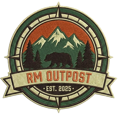 RM Outpost Logo