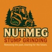 Nutmeg Stump Grinding
