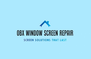 OBX Window Screen Repair 