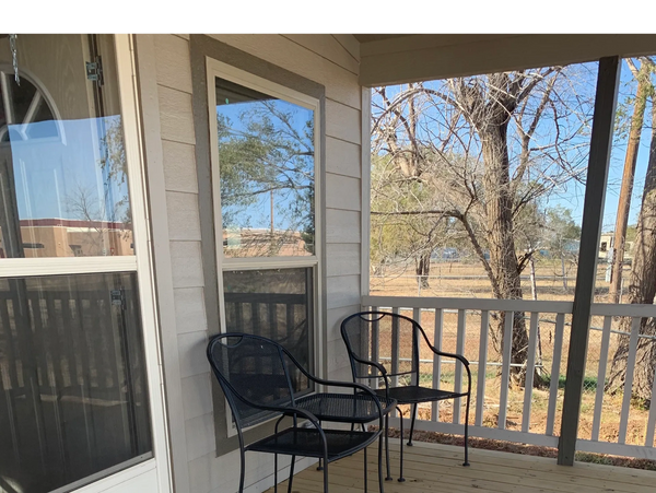 Windmill Ranch RV Park: Cabin | Tiny Home | House Rentals, Tulia Texas