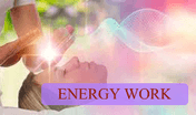 BLWC 
Energy Work