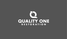 quality one restoration website build